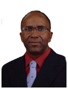 ANIBAL AZEVEDO FONSECA - PRESIDENTE DA CAMARA MUNICIPAL DO PORTO NOVO